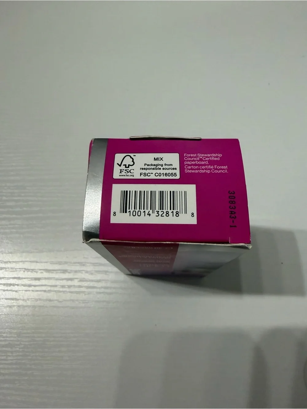 StriVectin Hydration Multiplier Serum - Purple and Silver